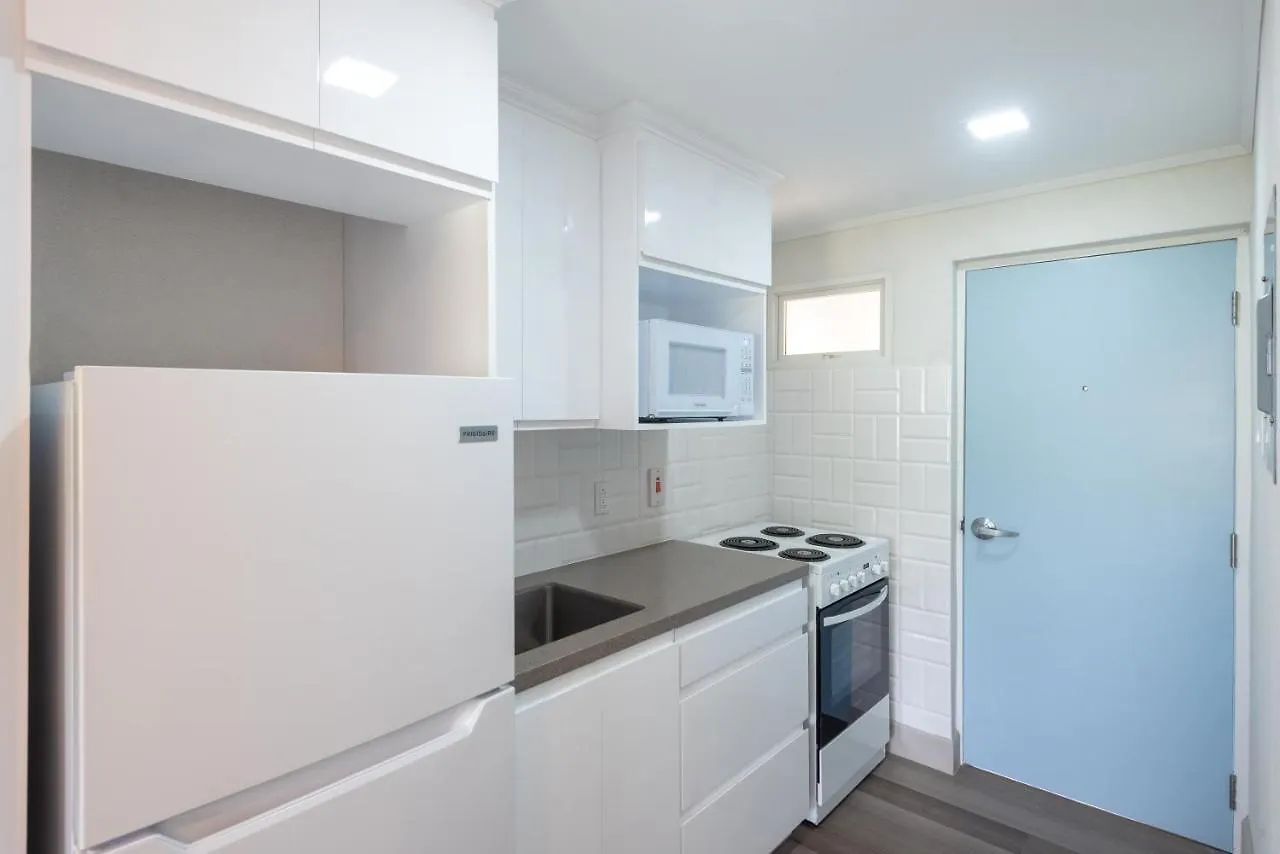 Blue Haven Holiday Apartments Christ Church