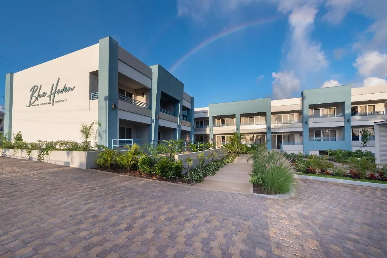Blue Haven Holiday Apartments Christ Church 0*,  Barbados