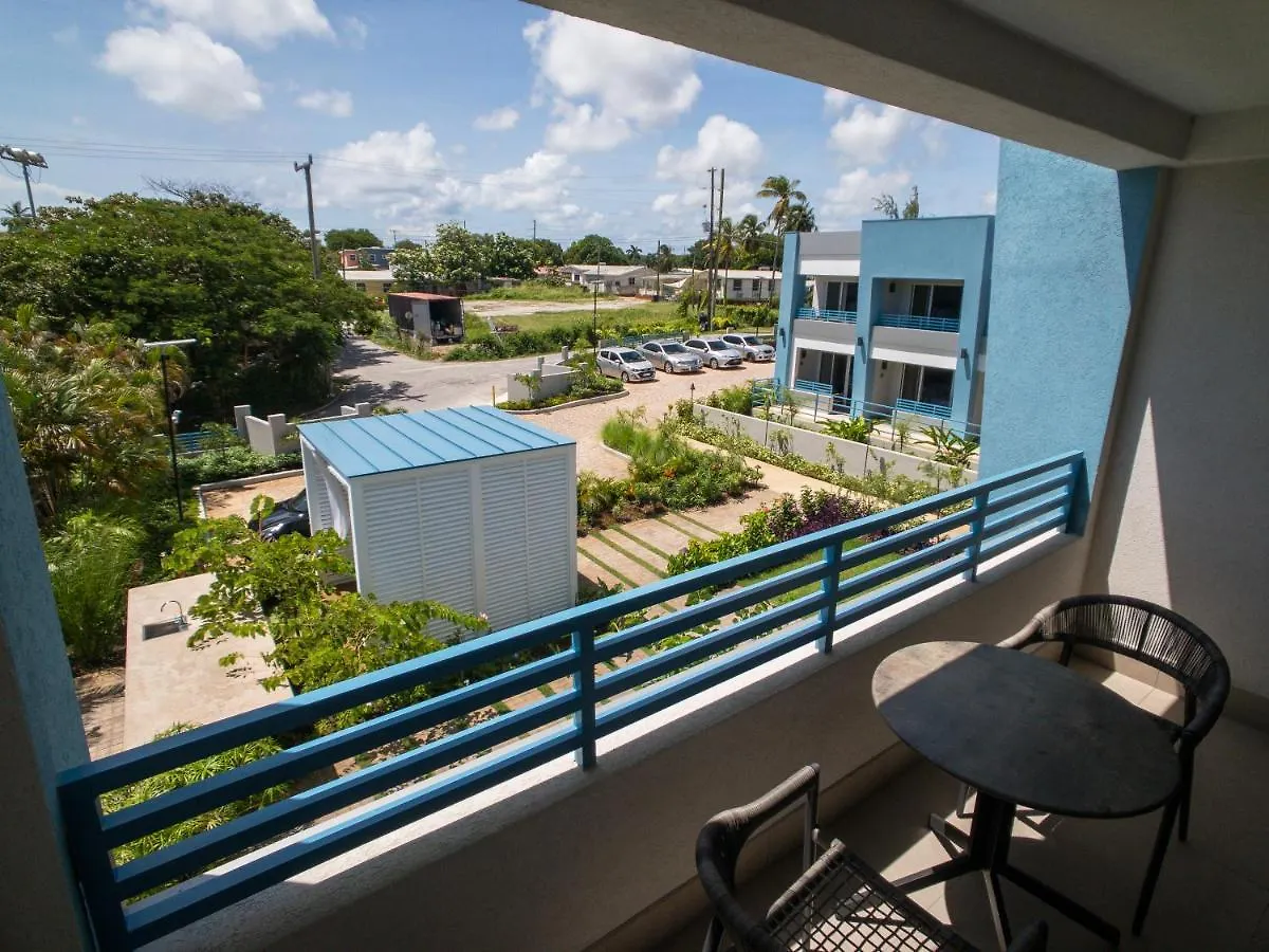Blue Haven Holiday Apartments Christ Church Barbados