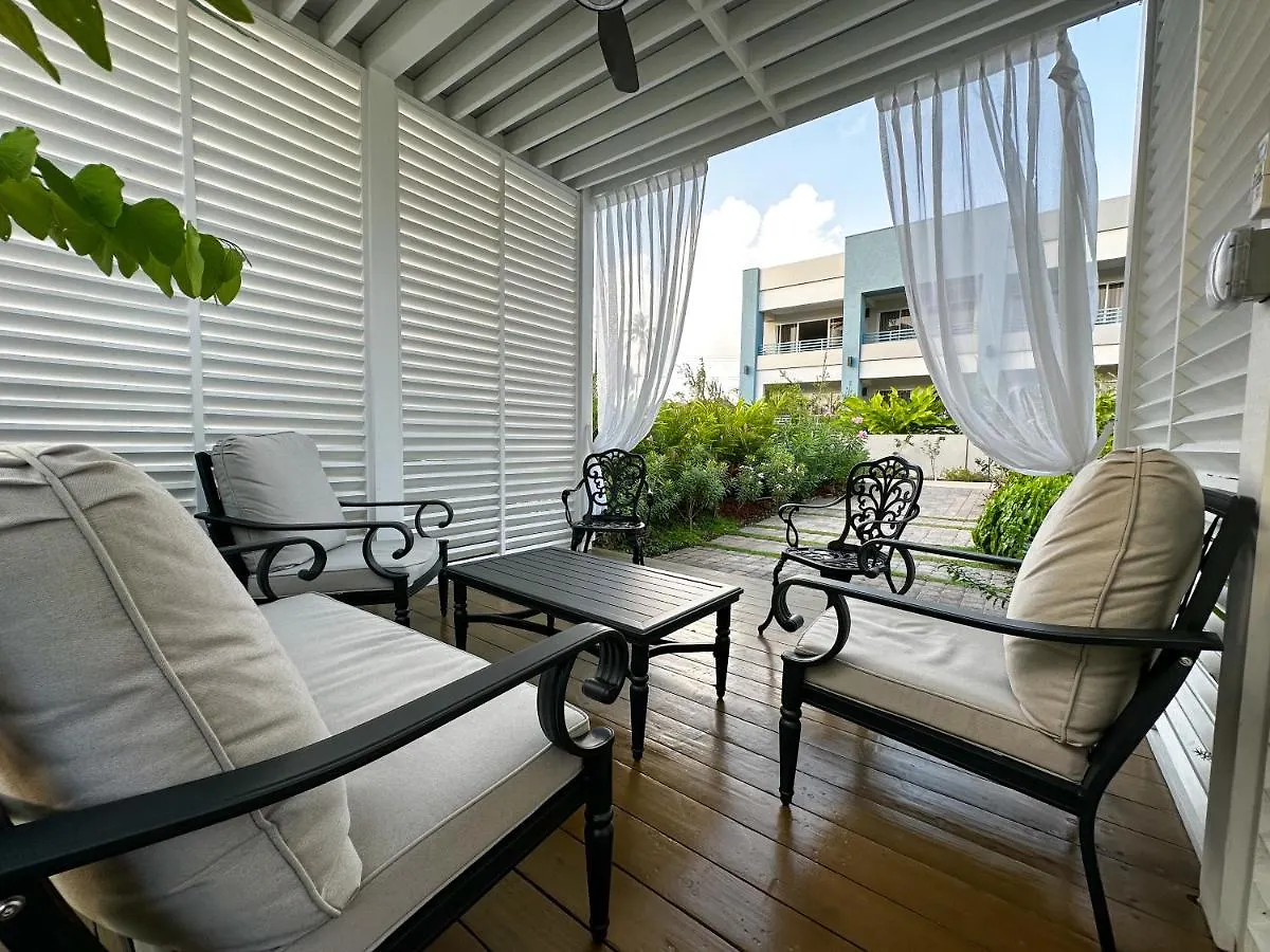 Blue Haven Holiday Apartments Christ Church