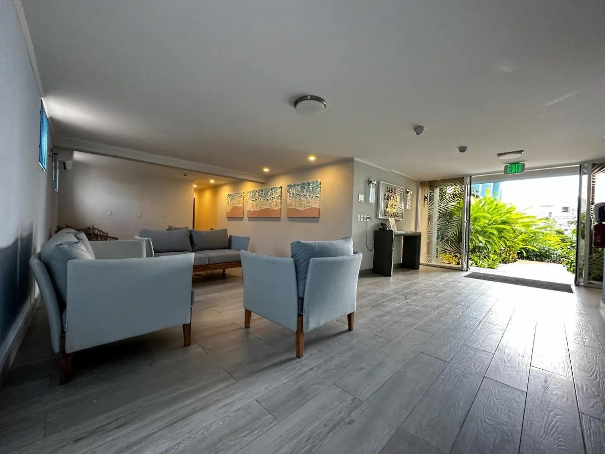 Blue Haven Holiday Apartments Christ Church