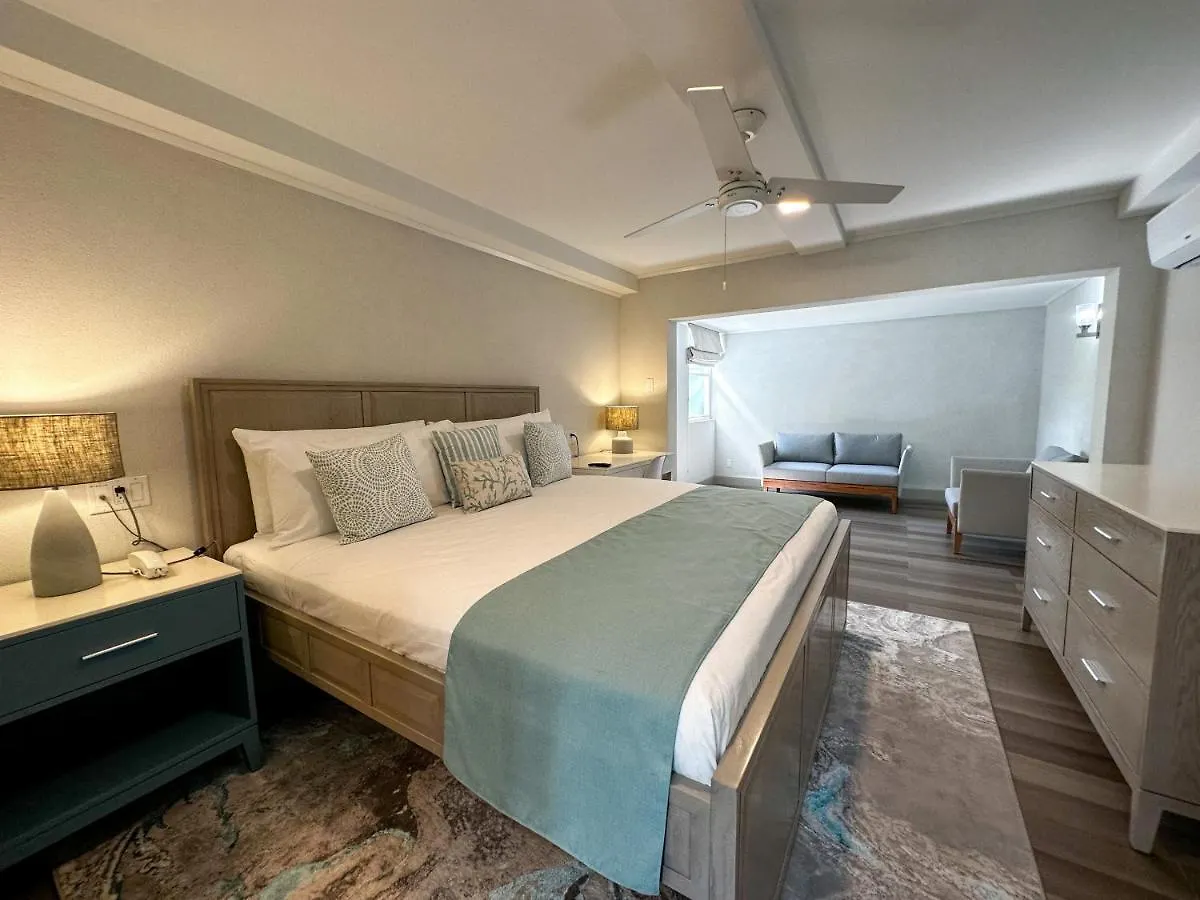 Blue Haven Holiday Apartments Christ Church