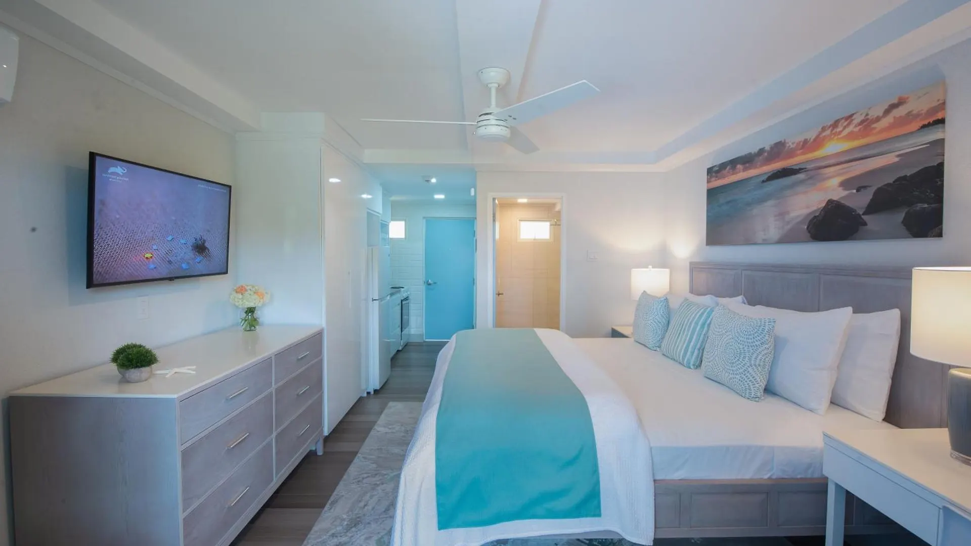 Blue Haven Holiday Apartments Christ Church 0*,  Barbados