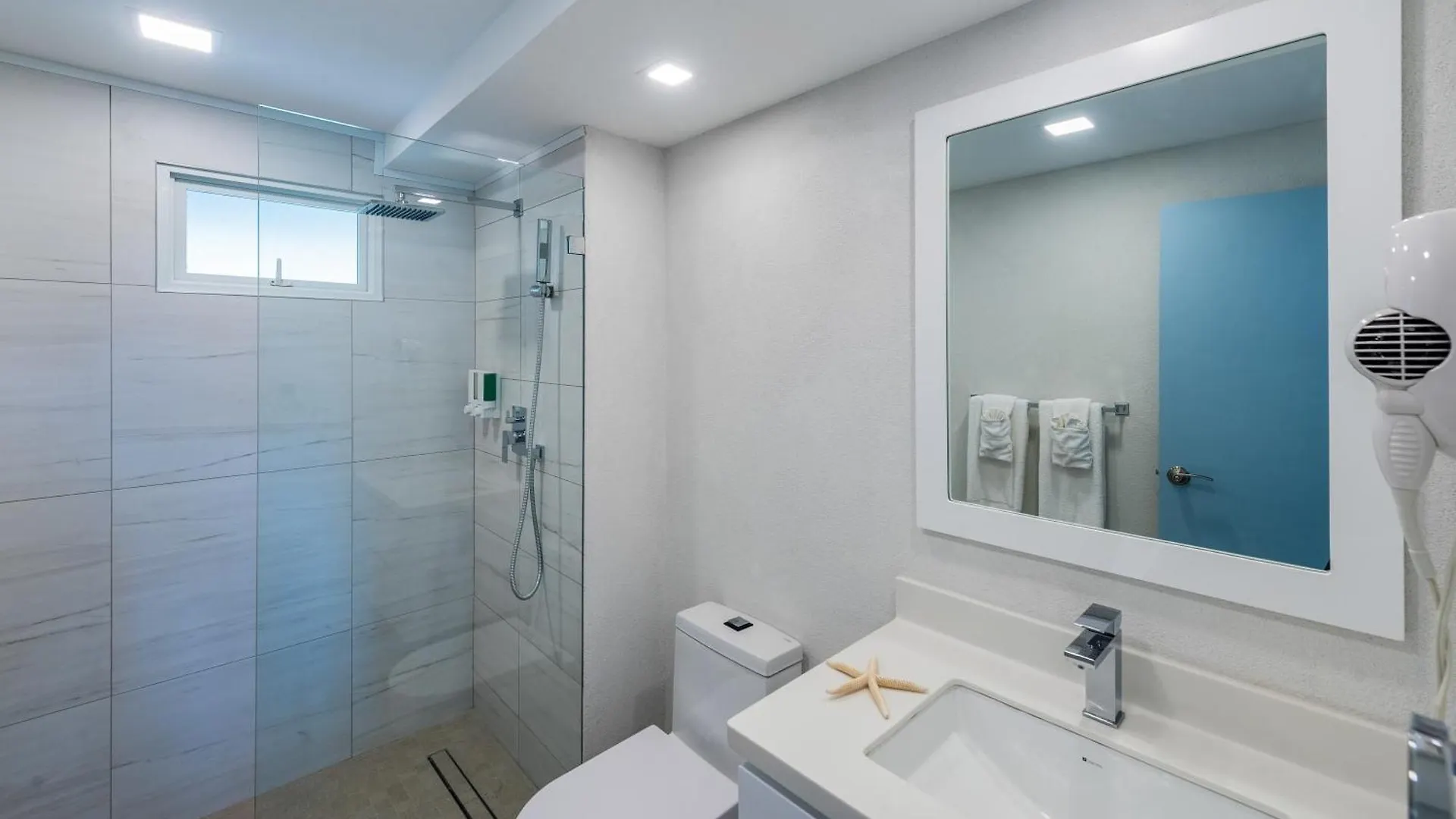 Blue Haven Holiday Apartments Christ Church Barbados