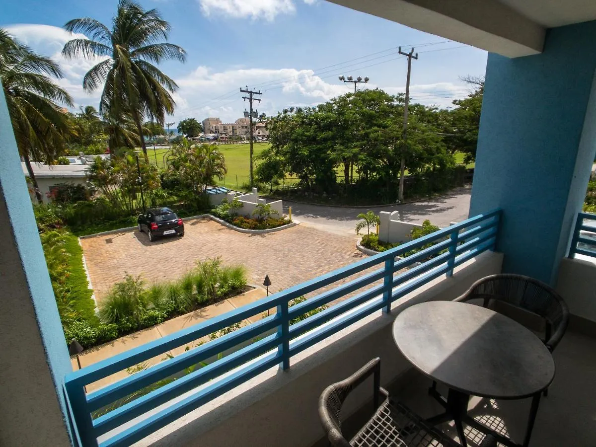 Blue Haven Holiday Apartments Christ Church