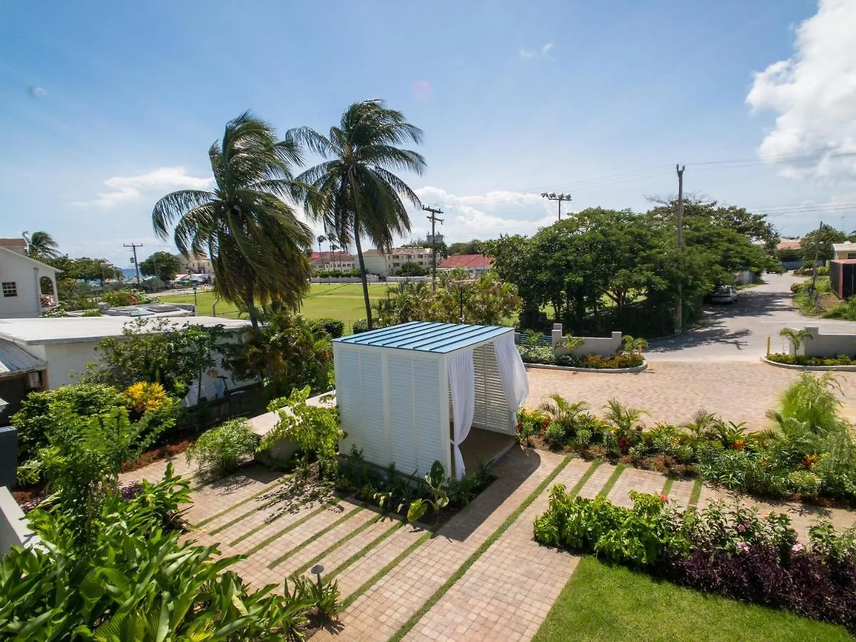 Blue Haven Holiday Apartments Christ Church