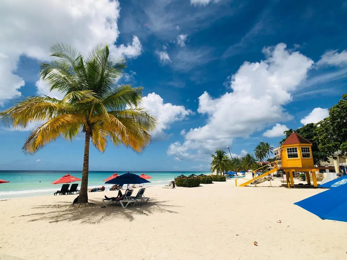 Blue Haven Holiday Apartments Christ Church